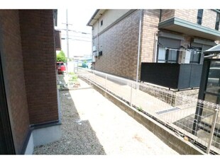 奈良駅 バス11分  萩ヶ丘町下車：停歩4分 1階の物件内観写真